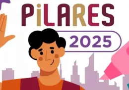 Beca Pilares Bienestar 2025; conoce los requisitos para obtener mil pesos mensuales