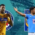 Cruz Azul vs Tigres EN VIVO: ¿Dónde ver y cuáles son las predicciones?