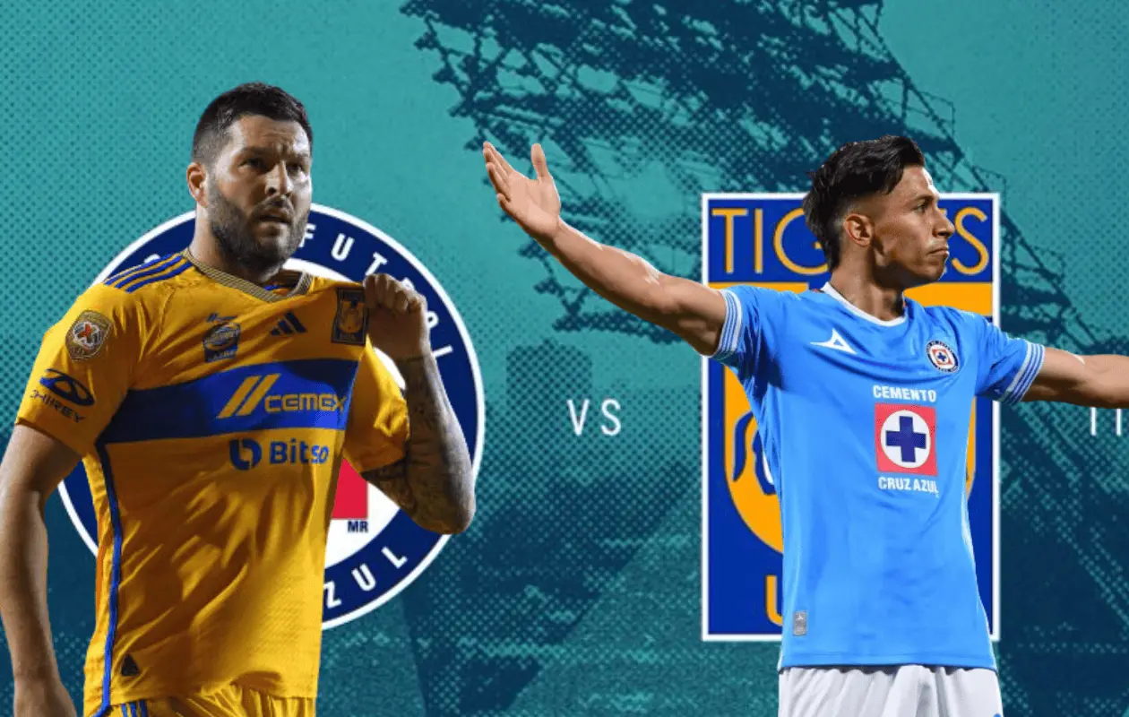 Cruz Azul vs Tigres EN VIVO: ¿Dónde ver y cuáles son las predicciones?