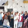 Entregan constancia a regidora étnica de Huatabampo