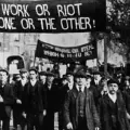 Día del Trabajo: el origen de una lucha que unió al mundo