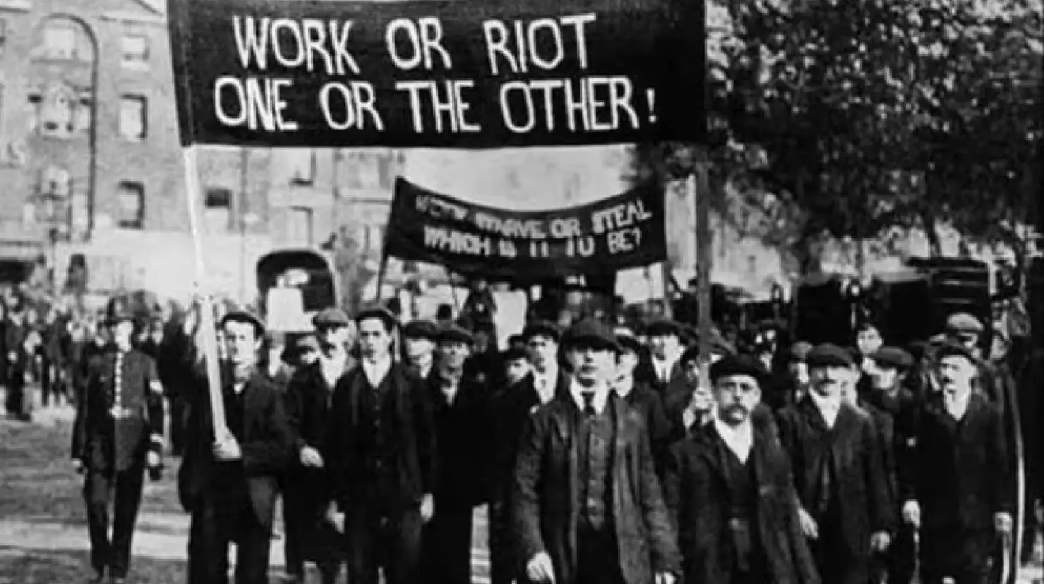 Día del Trabajo: el origen de una lucha que unió al mundo