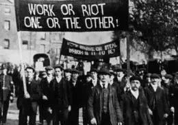 Día del Trabajo: el origen de una lucha que unió al mundo