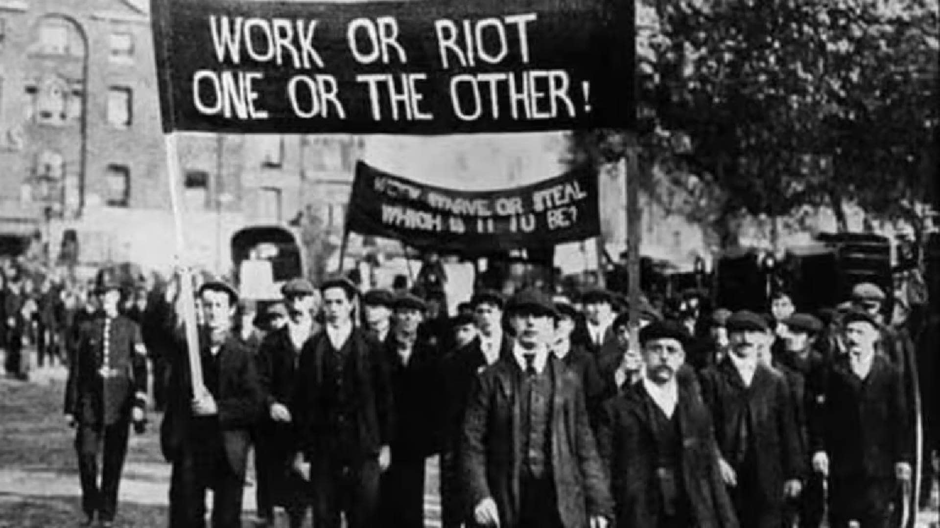Día del Trabajo: el origen de una lucha que unió al mundo