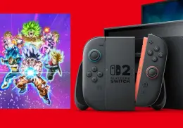 Dragon Ball Sparking! Zero llegará a la Nintendo Switch 2; aquí todos los detalles
