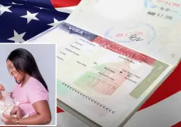 ¿Eres turista y tu hijo nació en EE.UU.? Esta es la verdad sobre tu estatus migratorio