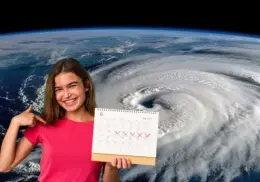 Temporada de huracanes 2025: este es el nombre del primer ciclón tropical