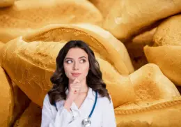 ¿Es bueno comer bolillos todos los días? Esto dicen los expertos