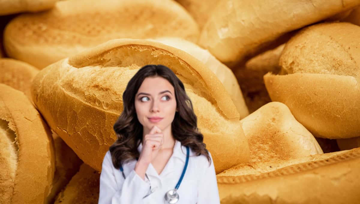 ¿Es bueno comer bolillos todos los días? Esto dicen los expertos