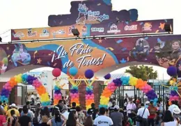 ¿En dónde y cuándo será la Expofest Cajeme? Esto dice el alcalde
