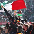 F1 renueva el Gran Premio de México hasta 2028