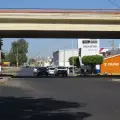 Fallece mujer que se arrojó de puente al sur de Ciudad Obregón