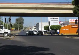 Fallece mujer que se arrojó de puente al sur de Ciudad Obregón