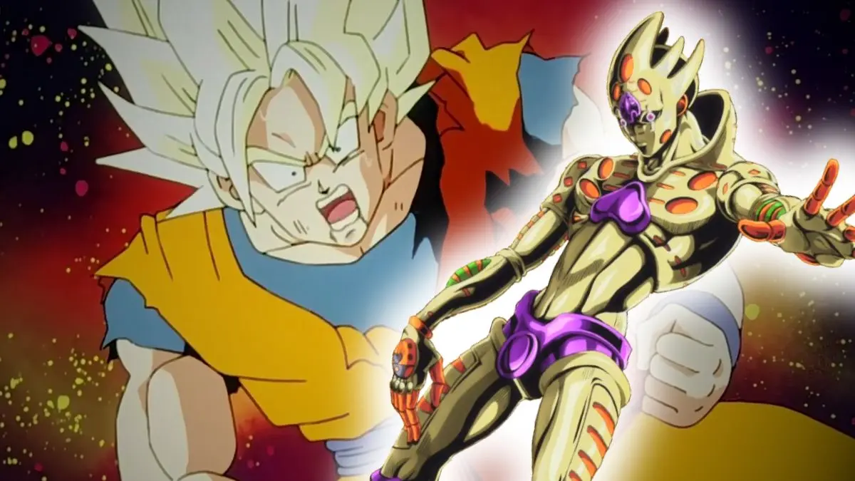 Goku NO le gana. Estos personajes serían capaces de vencer al protagonista de Dragon Ball según la IA
