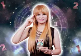 Horóscopo de Mhoni Vidente hoy 1 de mayo: el mes arranca con la energía positiva al máximo poder