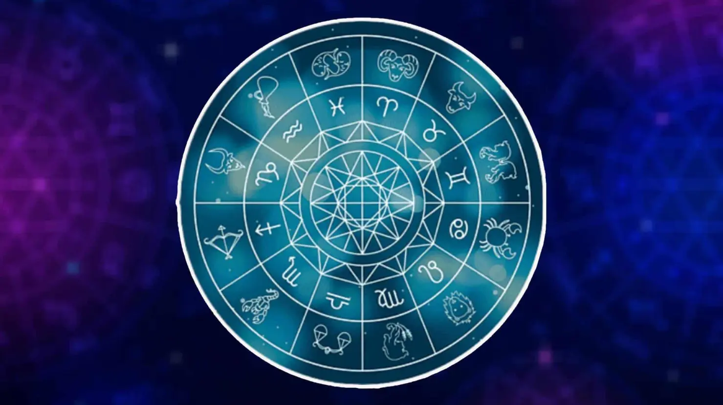 Horóscopos mensuales para mayo de 2025 ¿Qué signos tendrán suerte en el amor y el dinero?