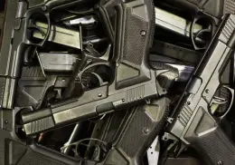Barra de abogados advierte que modificación a la Ley de Armas podría ser contraproducente