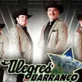Los Alegres del Barranco desafían a la autoridad: cantan narcocorrido en feria de Jalisco