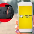 Mercado Libre México pone en preventa el Nintendo Switch 2+Mario Kart