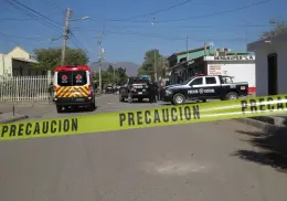 Muere mujer en ataque armado en la colonia Cajeme de Ciudad Obregón