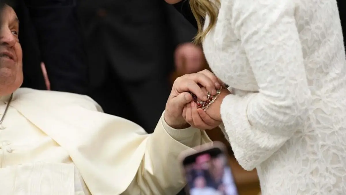Papa Francisco: revelan texto inédito con mensaje dirigido a los jóvenes