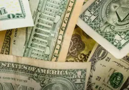 Precio del dólar hoy jueves 1 de mayo: El peso inicia fuerte este mes