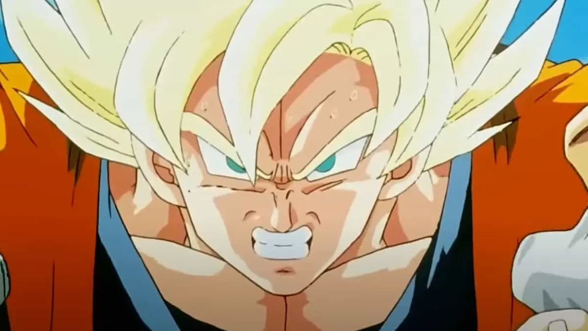 ¿Qué personajes de Dragon Ball SÍ le pudieron ganar a Goku si usaban su máximo poder?