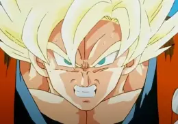 ¿Qué personajes de Dragon Ball SÍ le pudieron ganar a Goku si usaban su máximo poder?