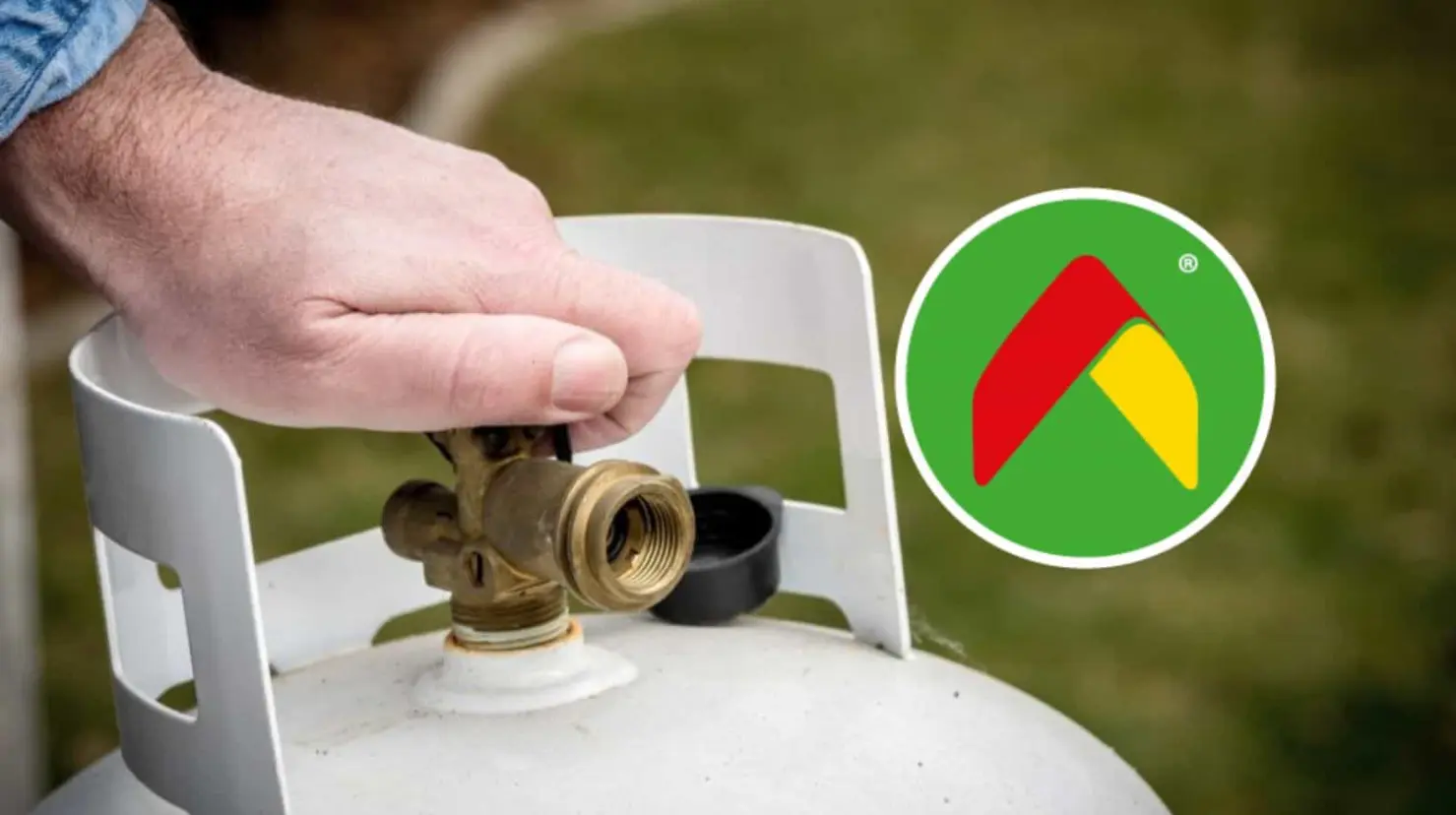 ¿Quieres cambiar tu cilindro de gas? Bodega Aurrera tiene una oferta que te agradará