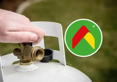 ¿Quieres cambiar tu cilindro de gas? Bodega Aurrera tiene una oferta que te agradará