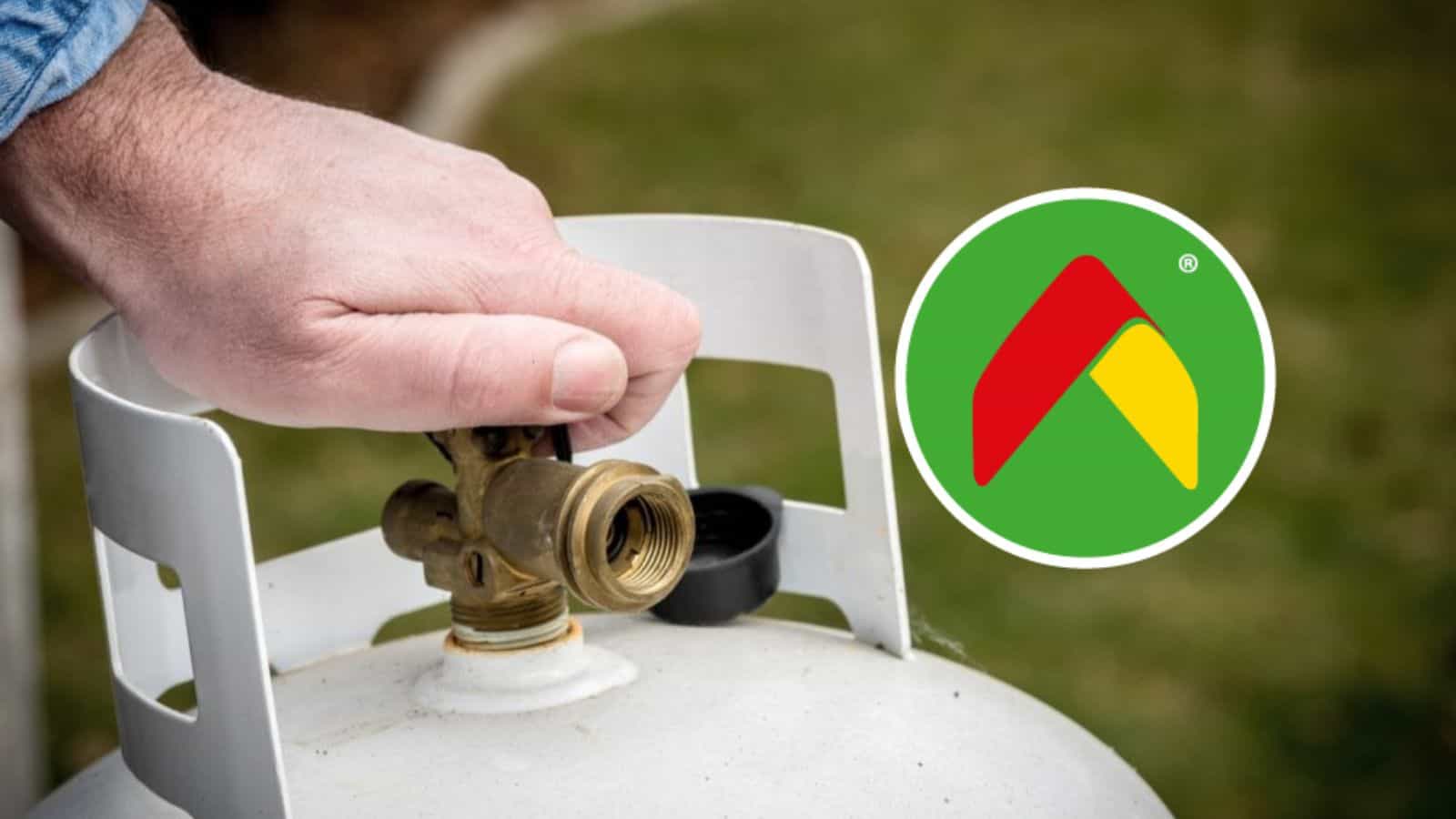 ¿Quieres cambiar tu cilindro de gas? Bodega Aurrera tiene una oferta que te agradará