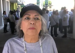 Mejor servicio médico piden empleados del Ayuntamiento de Cajeme