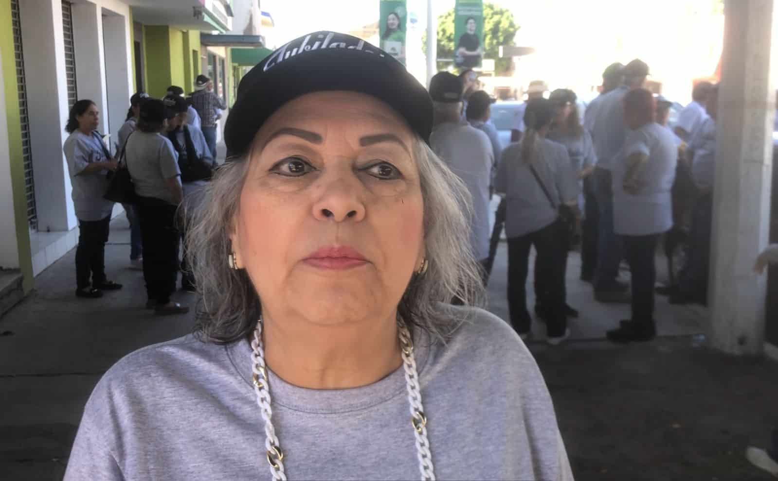 Mejor servicio médico piden empleados del Ayuntamiento de Cajeme