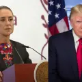 Sheinbaum y Trump sostienen llamada "cordial" para fortalecer la relación comercial entre México y Estados Unidos