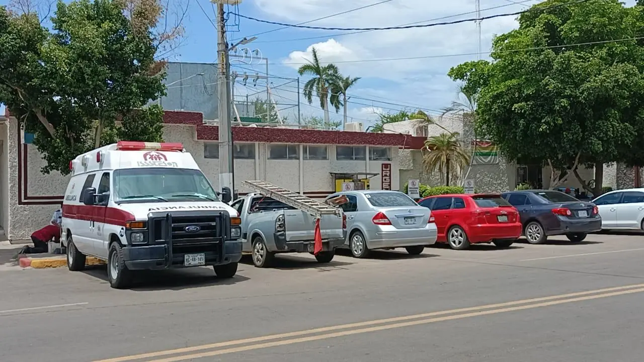 Falta de especialistas en Isssteson afecta a trabajadores del sur de Sonora