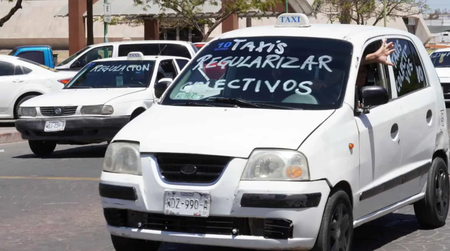 Imagen: Bernardo Hidalgo