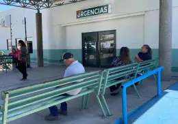 Fallecen dos más por Rickettsia en el Mayo