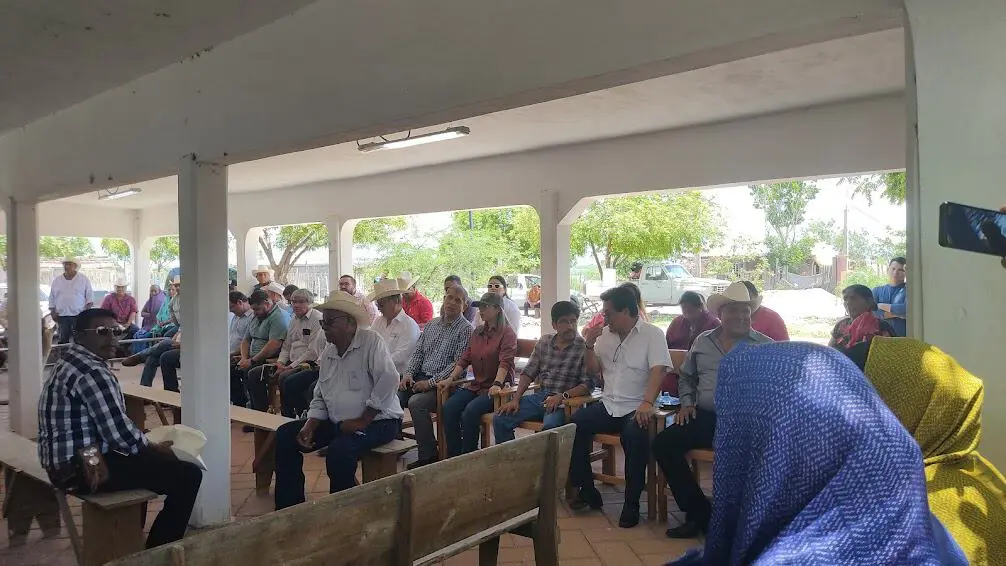 Yaquis de Loma de Guamúchil rechaza llamado para realizar bloqueos carreteros