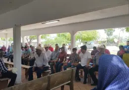 Yaquis de Loma de Guamúchil rechaza llamado para realizar bloqueos carreteros