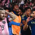 Vancouver humilla al Inter Miami y avanza a la Final de la Concachampions 2025