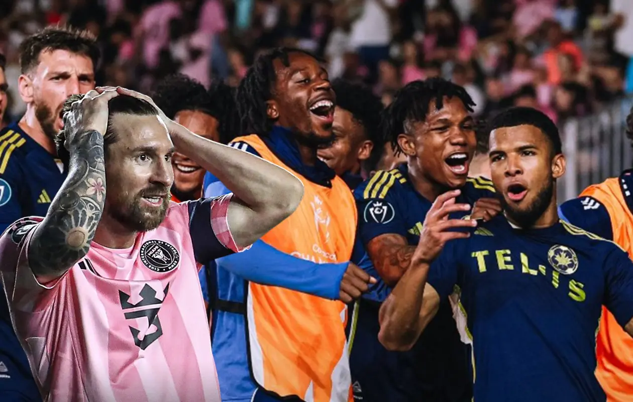 Vancouver enfrentará en la Fina a Tigres o Cruz Azul.