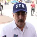 Javier Lamarque confía en que Etnia Yaqui no bloquee carretera de nuevo