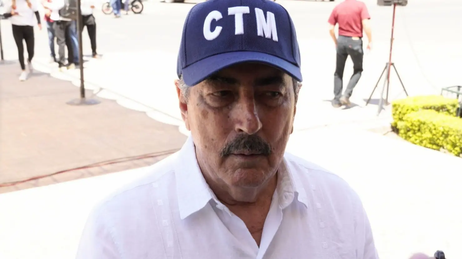 Javier Lamarque confía en que Etnia Yaqui no bloquee carretera de nuevo
