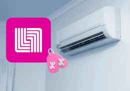 5 minisplits con grandes descuentos en Liverpool para afrontar la temporada de calor