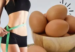 Experto revelan la forma correcta de cocinar los huevos para perder peso