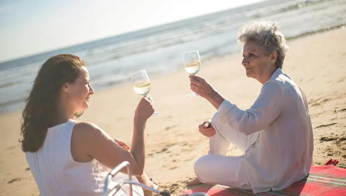 Agasaja a tu madre con estos consejos / Pexels
