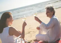 Día de la Madre: los mejores lugares para sorprenderla en esta fecha
