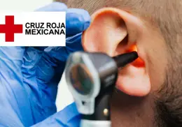 Así debes cuidar tu salud auditiva, según la Cruz Roja Mexicana