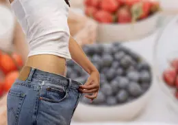 7 alimentos que te ayudarán a adelgazar de manera efectiva y natural