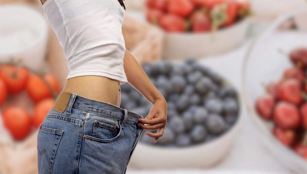 7 alimentos que te ayudarán a adelgazar de manera efectiva y natural